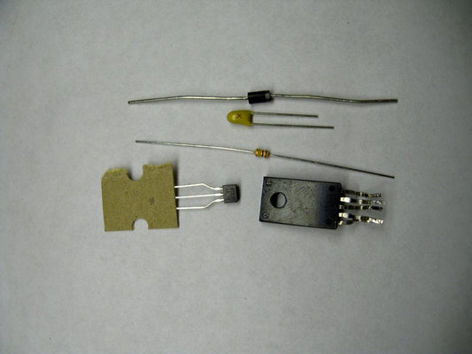 11FO ECU Board VTEC Conversion Kit