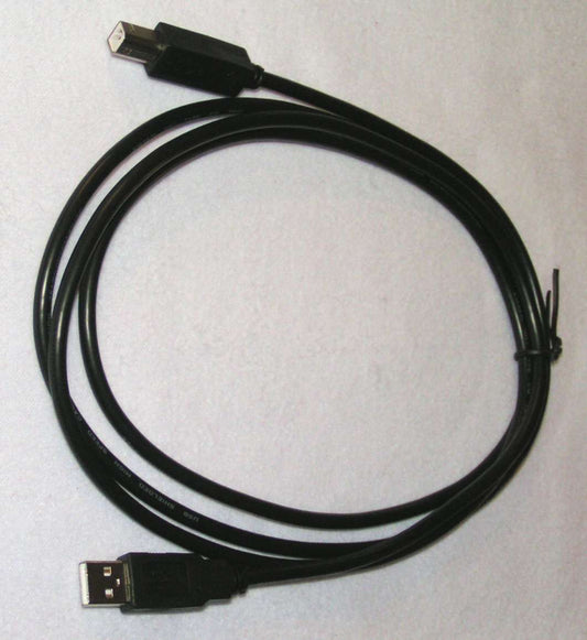 6 ft. USB 2.0 Replacement Cable